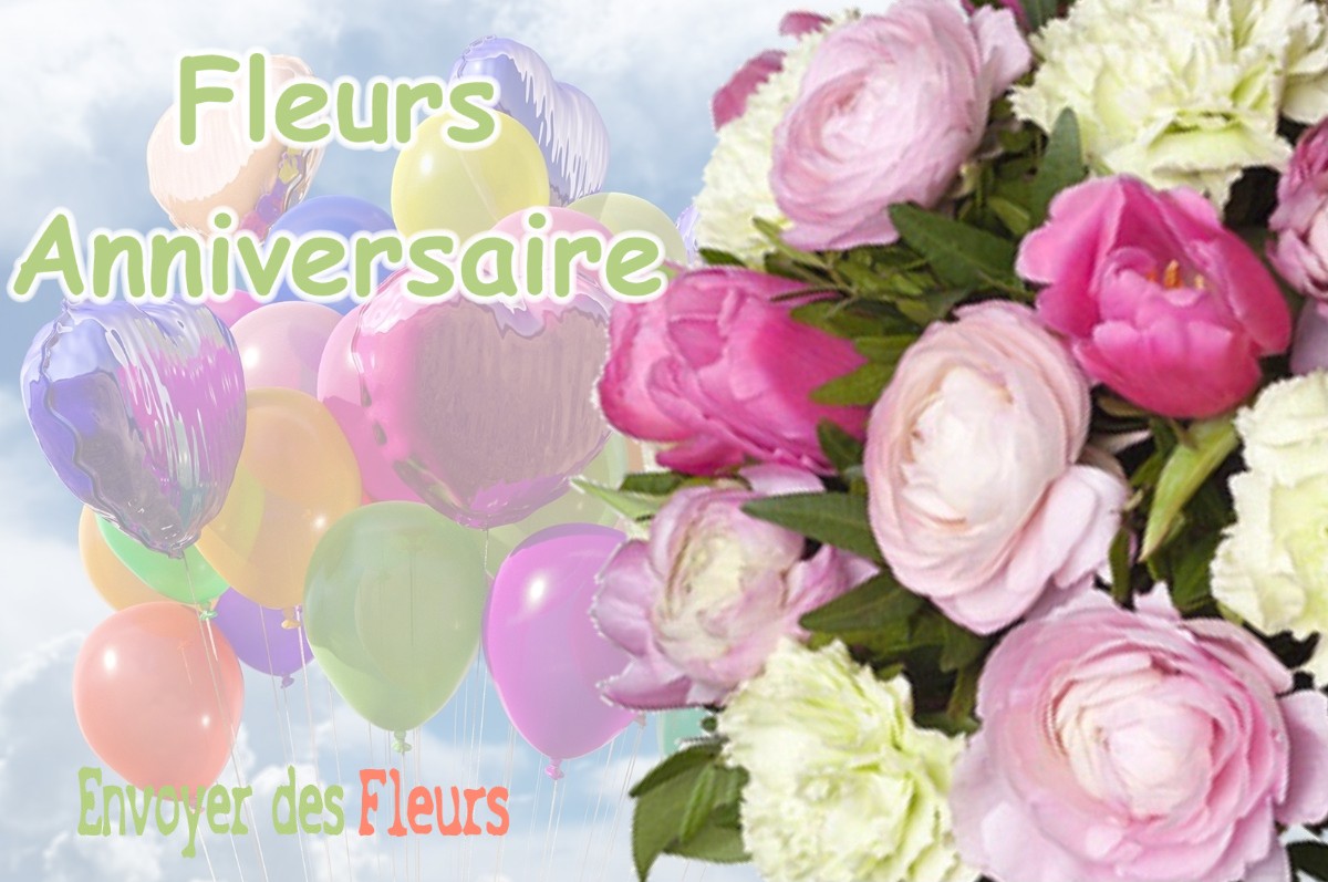 lIVRAISON FLEURS ANNIVERSAIRE à MOURVILLES-HAUTES