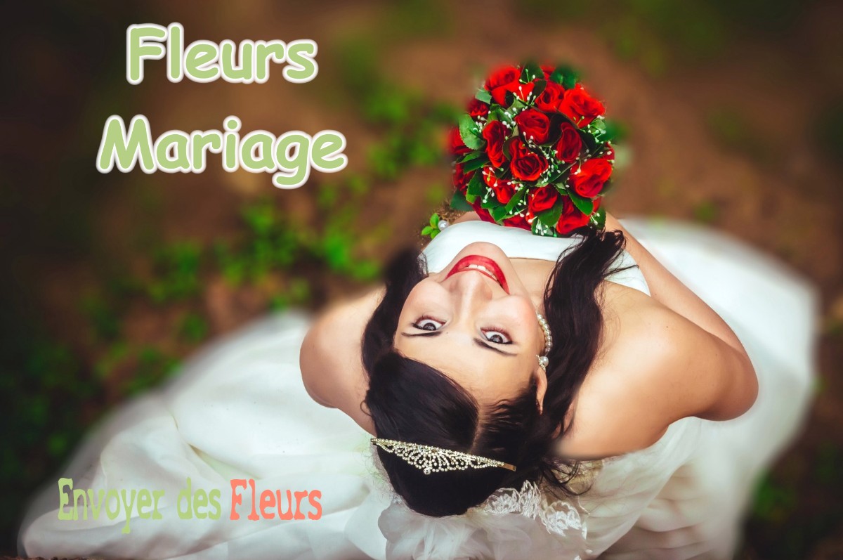 lIVRAISON FLEURS MARIAGE à MOURVILLES-HAUTES